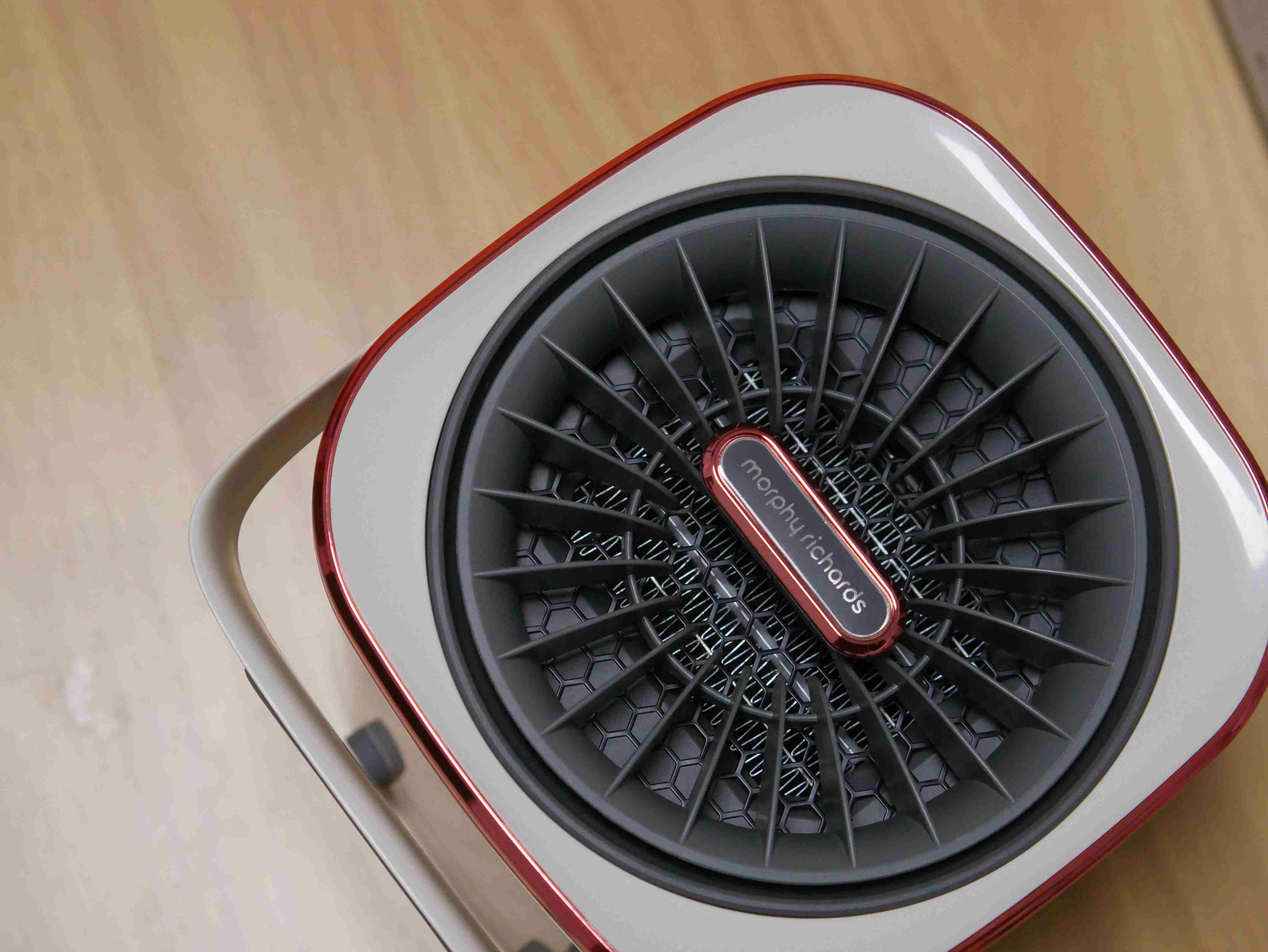 摩飞亲肤冷暖风机,别再花冤枉钱了护肤