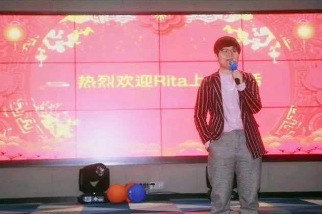 邻趣合作,邻趣五周年