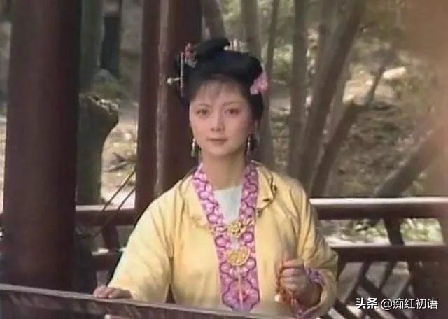 凤姐点戏《刘二当衣》，暗含玄机