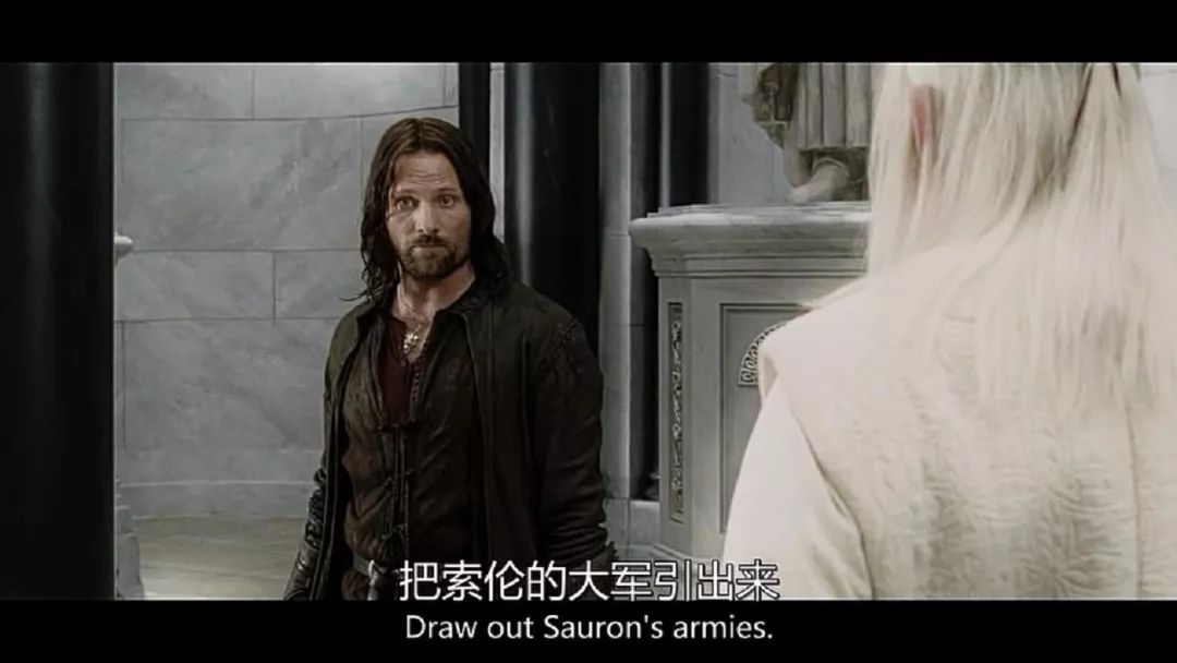 指环王三部曲毒舌解说,指环王魔戒深度解析