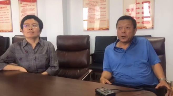 全省第一！承德一中邢雨菡高考河北省理科第一名