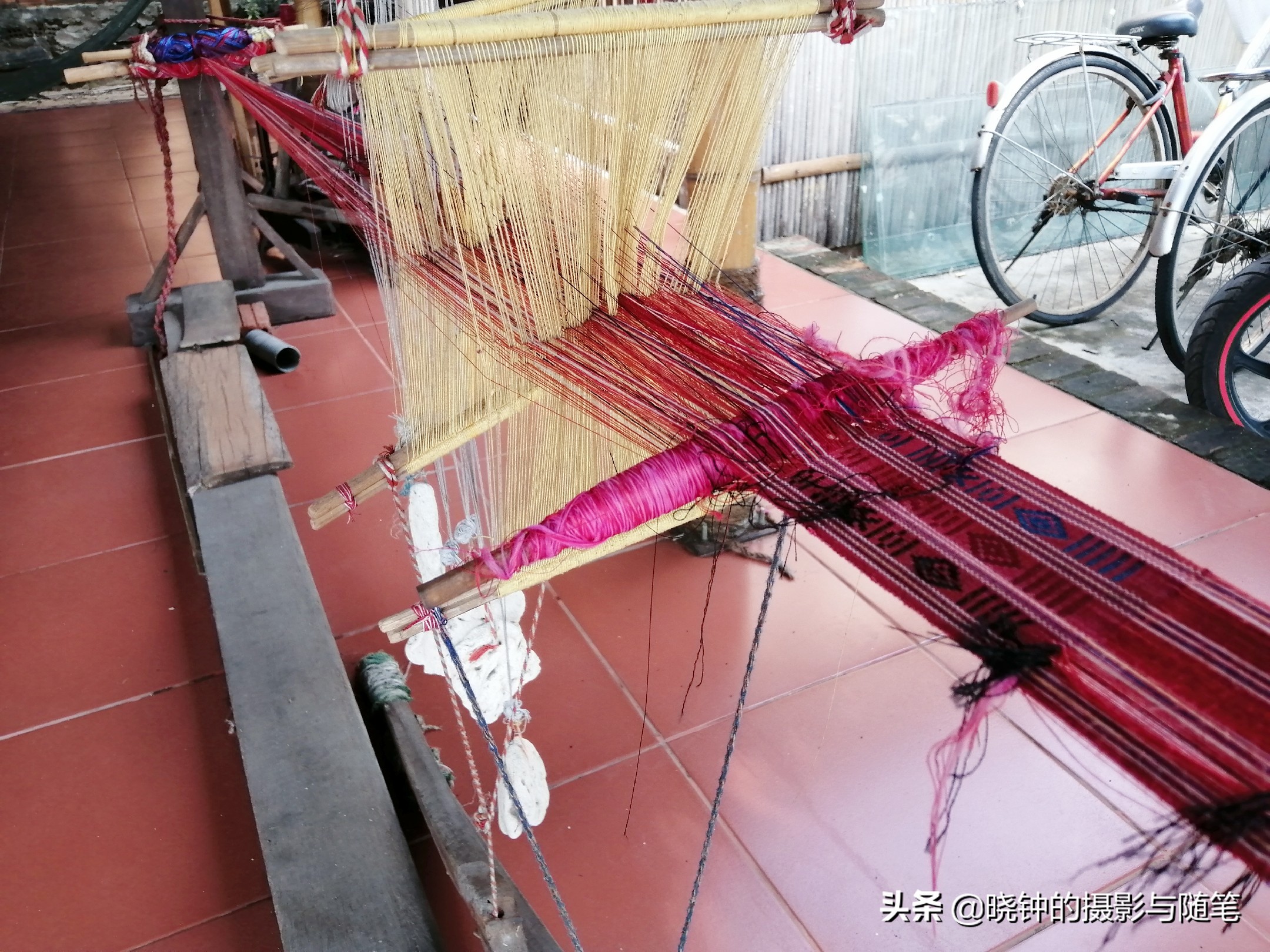 越南丝绸国营品牌,越南芽庄丝绸