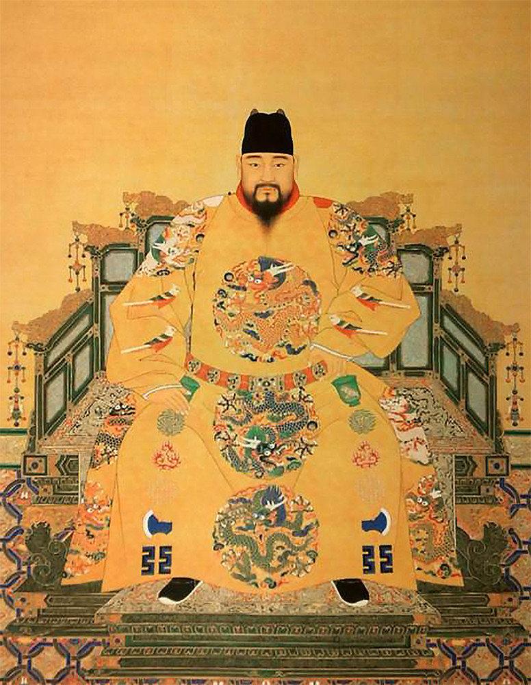 无力回天：崇祯皇帝竭力仿制西洋火炮，却依然无法挽回关外的败局