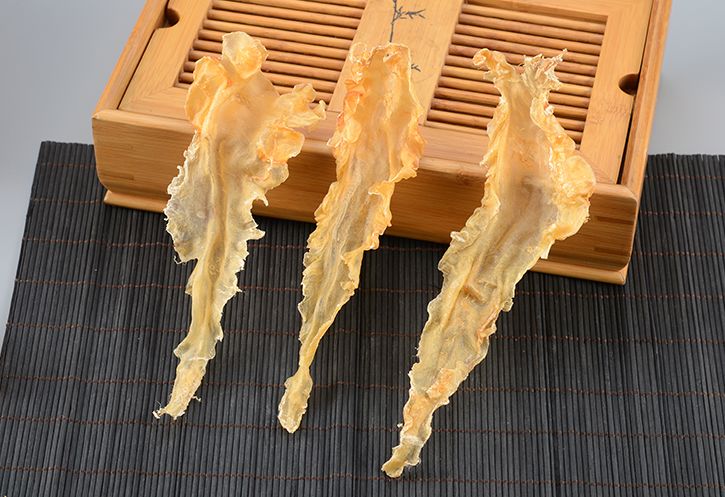 海关查获鱼胶怎么处理,海关查鱼胶