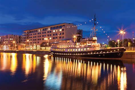 「爱沙尼亚」kredex是什么?你听说过吗?