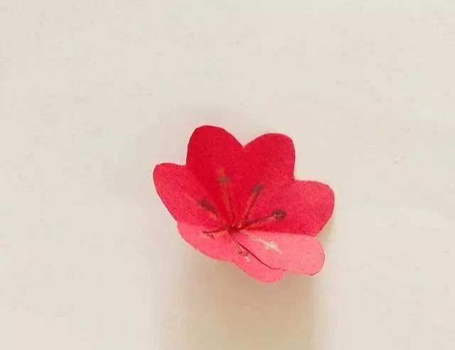 手把手教你制作新年贺卡太棒了,怎么制作2020年的新年贺卡