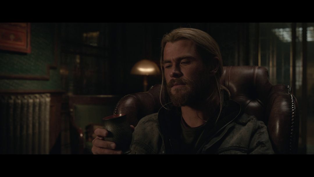 复联四奇异博士预料的结局,复联4奇异博士看了多少种结果