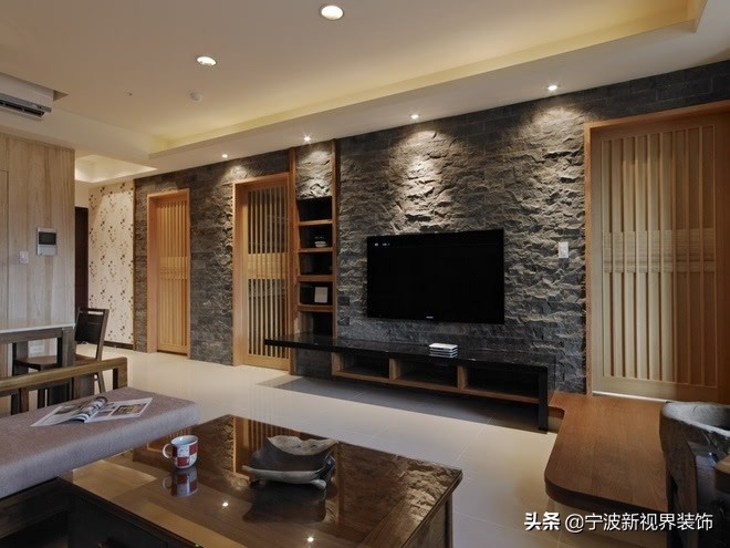 宁波电视机背景墙定制,软包沙发背景墙宁波