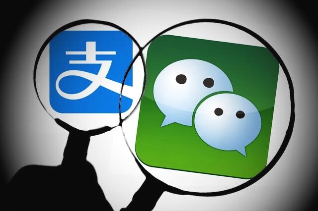 微信支付宝刷脸支付设备骗局,支付宝和微信刷脸技术哪家强