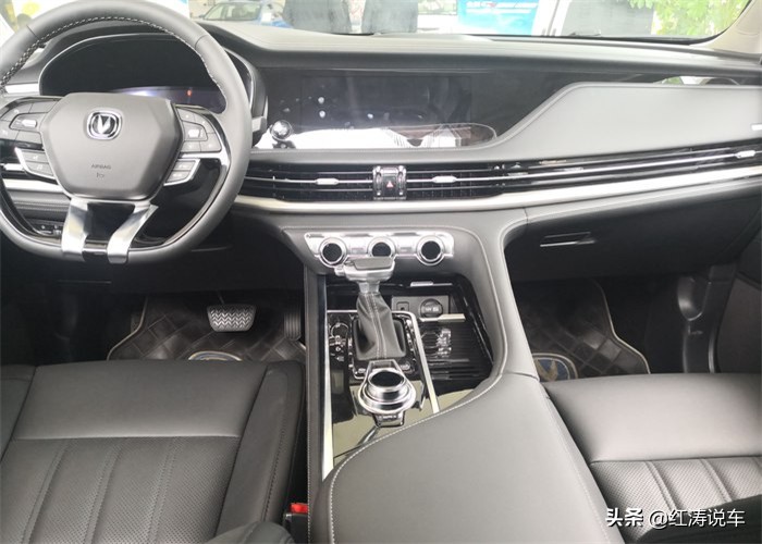 长安cs95为什么销量惨淡,导致长安cs95销量下滑的原因在哪