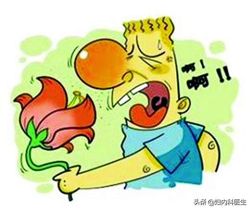 出现药物过敏症状应如何处理,药物过敏怎么才能查出来