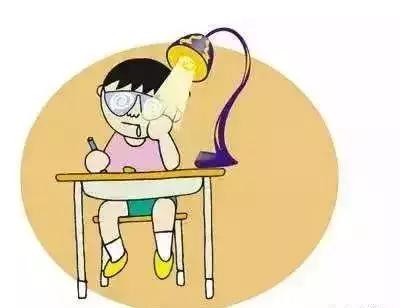 护眼灯越用越近视,护眼台灯家长常见问题