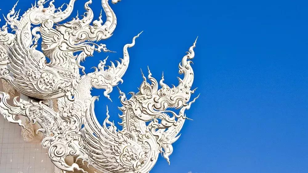 你不知道的东南亚！我们挖掘了11个人少景美的地方，不输欧洲