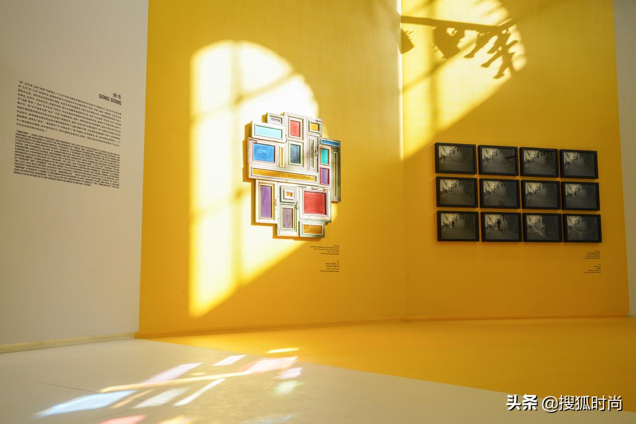 究竟是什么神仙合作款，让卢靖姗和章若楠不断为它打Call？