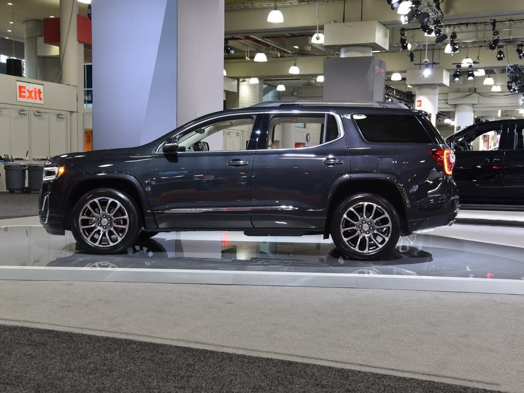 gmc2020款商务房车,2017款两驱gmc商务房车savana