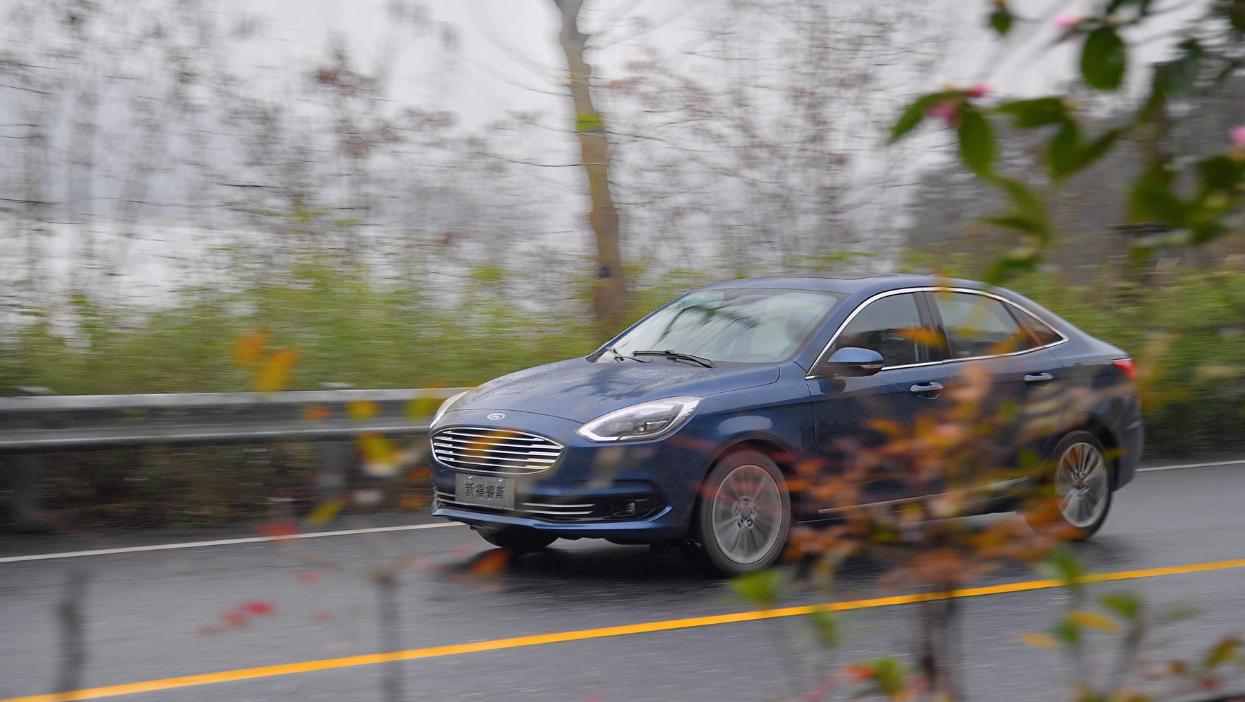 新款福睿斯的10大忠告,小车理想