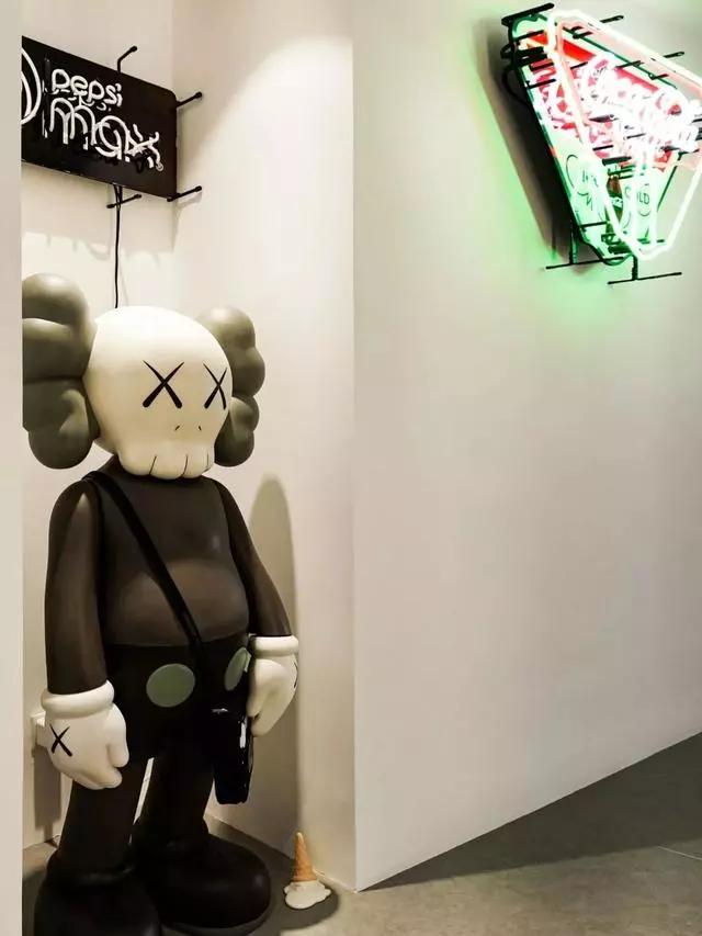 潮眼te丨杭州80后，200㎡家里收藏上千件玩具，最贵一件价值百万