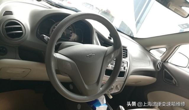 赛欧的amt变速箱故障率,赛欧手动变速箱常见故障维修