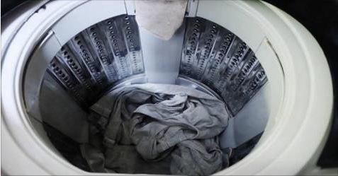 衣服怎么洗才是正确方法,衣服应该怎么洗不起褶