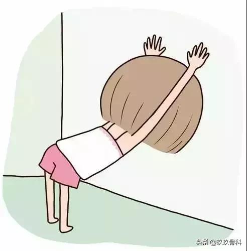 十种拉筋训练方法,筋长一寸寿延十年最好的拉伸方式