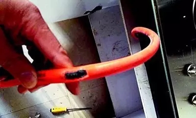 厨房日常安全操作管理制度,这份安全防范指南请查收