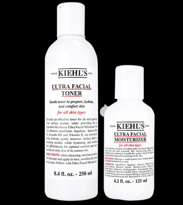 干皮好用的大牌水乳推荐,学生党适合的水乳推荐温和不刺激