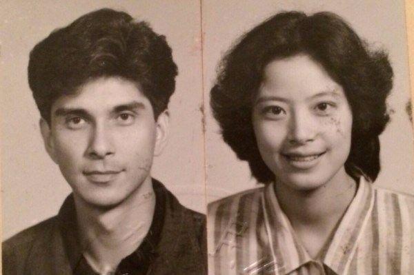 “嫩模皇后”杨颖的升级打怪史,小说都不敢这么写