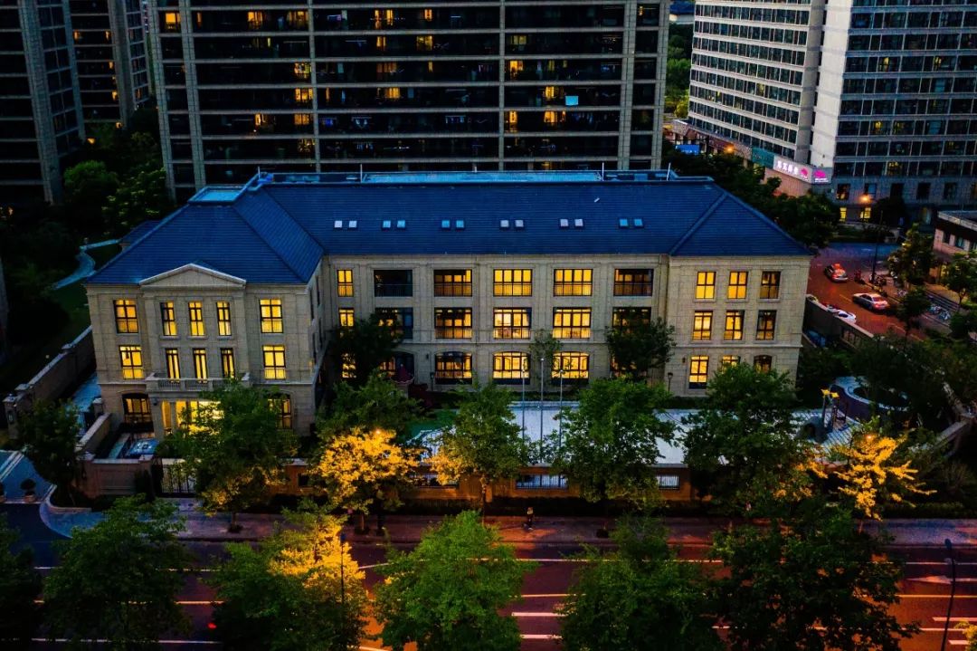 杭州2024年投入使用的新学校,杭州启用21所新学校名单