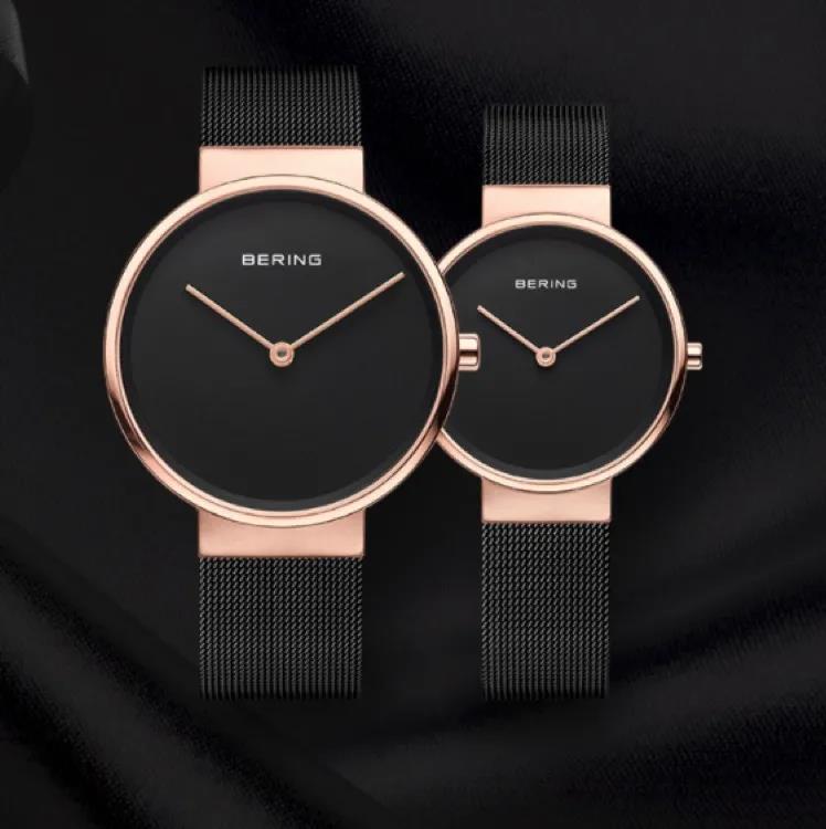 送给恋人的腕表里,隐藏着时光的秘密