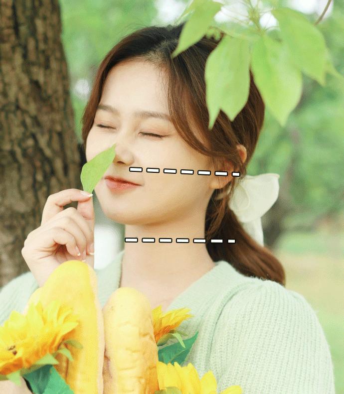 小个子圆脸微胖女生怎么穿,小个圆脸女生怎么穿显高