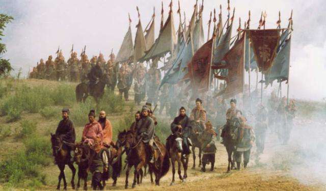 宋江平定了方腊起义吗,宋江攻打方腊是招安前还是招安后