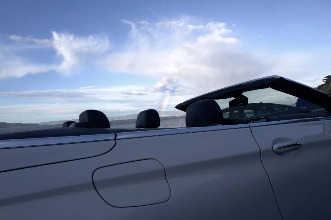 擎怀|于美利坚告别“6”的罗曼蒂克