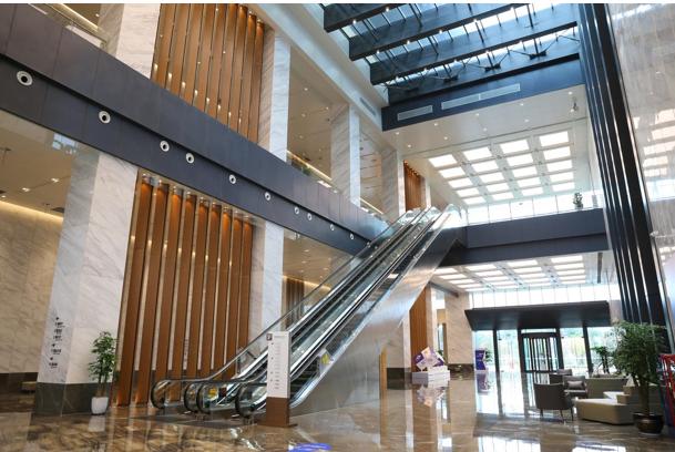 绵阳高新区国际会展中心,绵阳国际会议中心