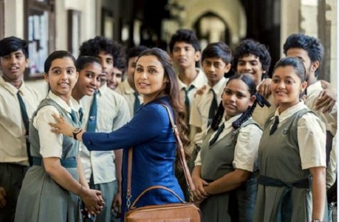 经师易遇，人师难遭——《嗝嗝老师》