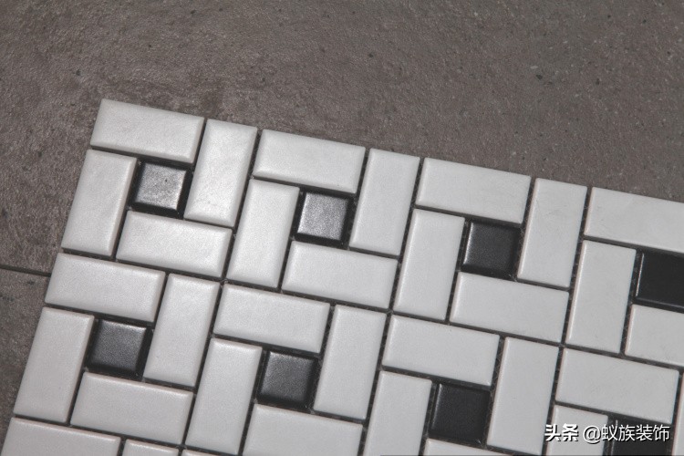 地板砖花样拼法,花式拼接地板砖