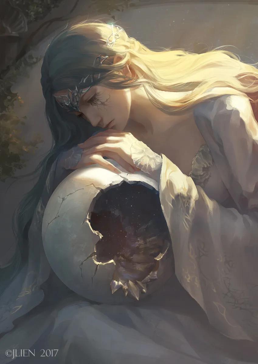 黑暗之魂3传火结局,黑暗之魂3npc结局