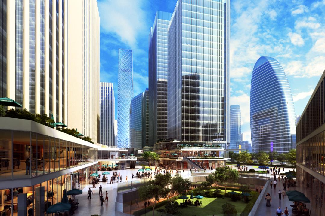 大数据时代遍地商机,大数据财经新知识