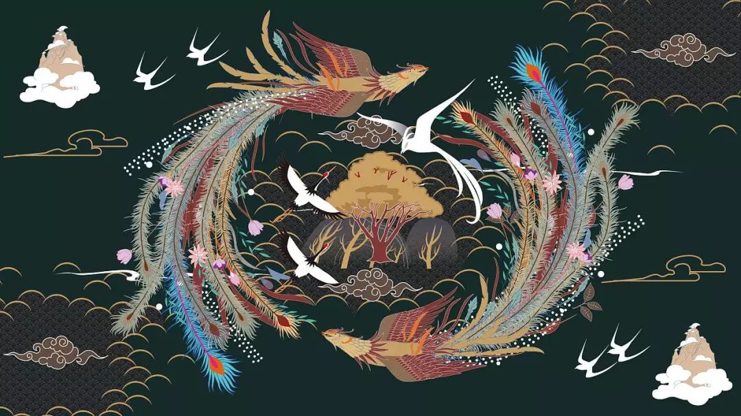 李宁国潮意义,李宁国潮事件