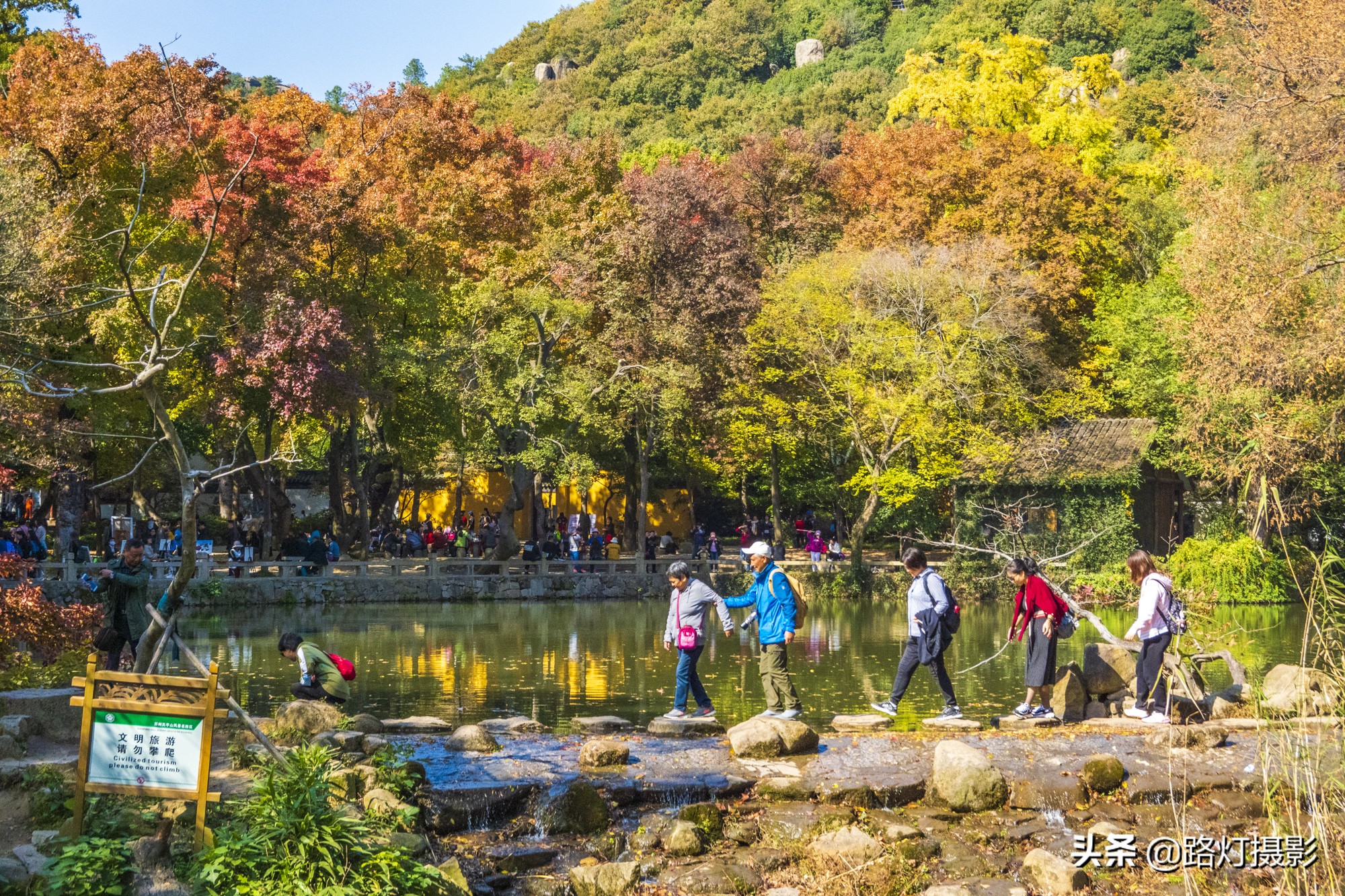 被低估的苏州,苏州最适合养老的地方在哪里