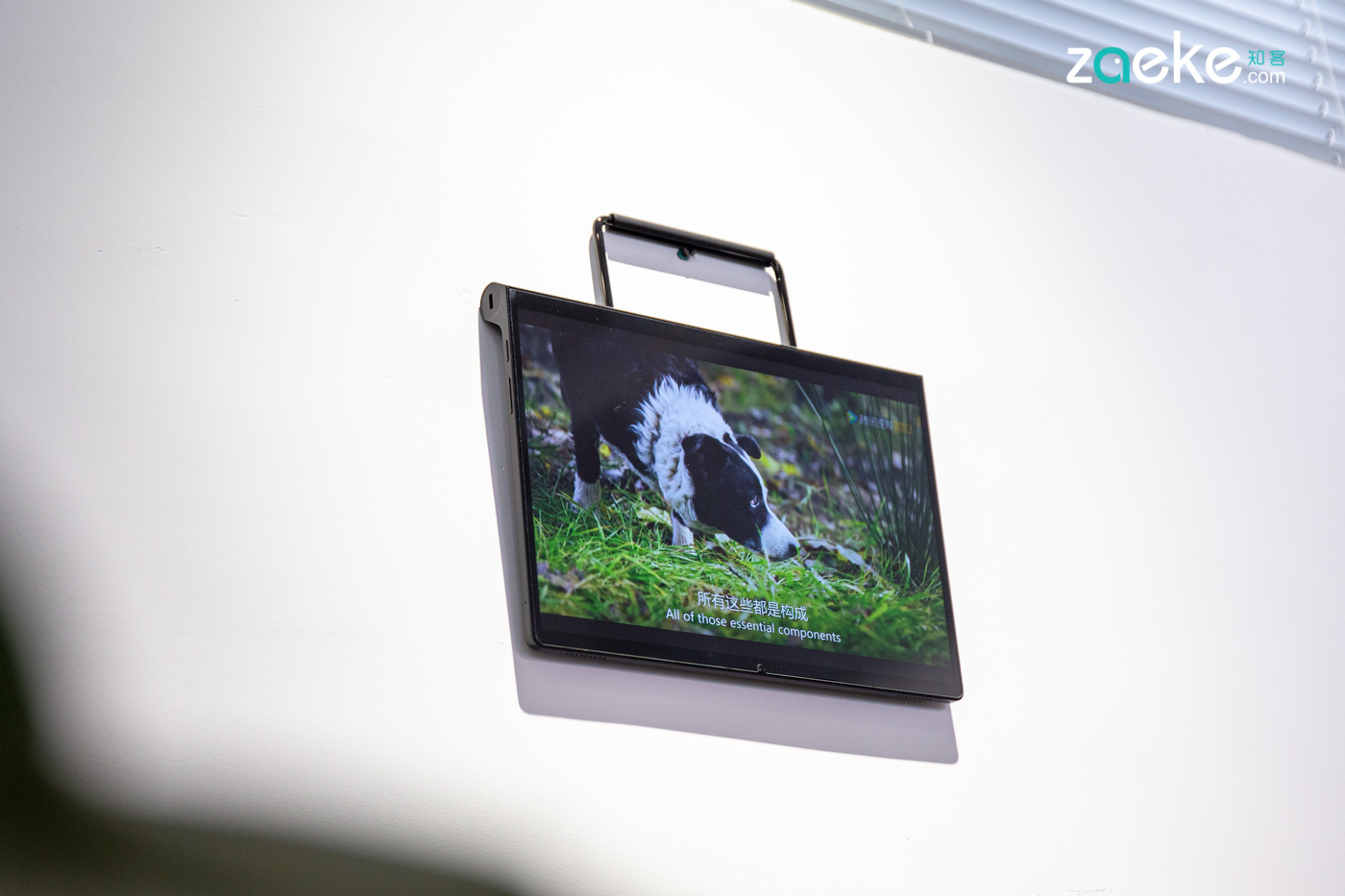 联想yogapadpro的屏幕,联想yogapadpro显示效果