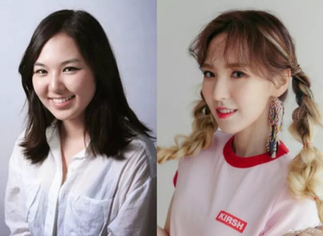 看看这些明星减肥,手里的鸡腿还香吗