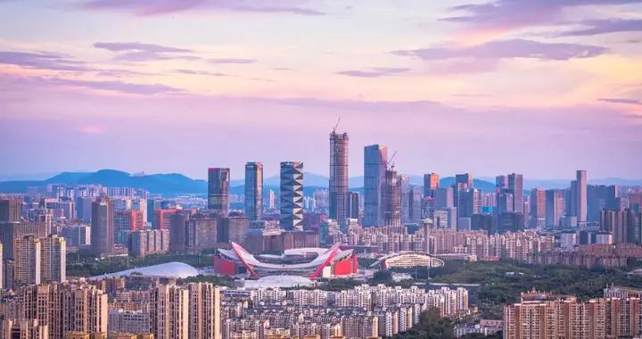 南京249个在建项目,南京重大项目300亿