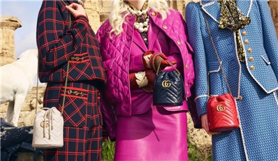 十大新款大牌包,100种必买大牌包