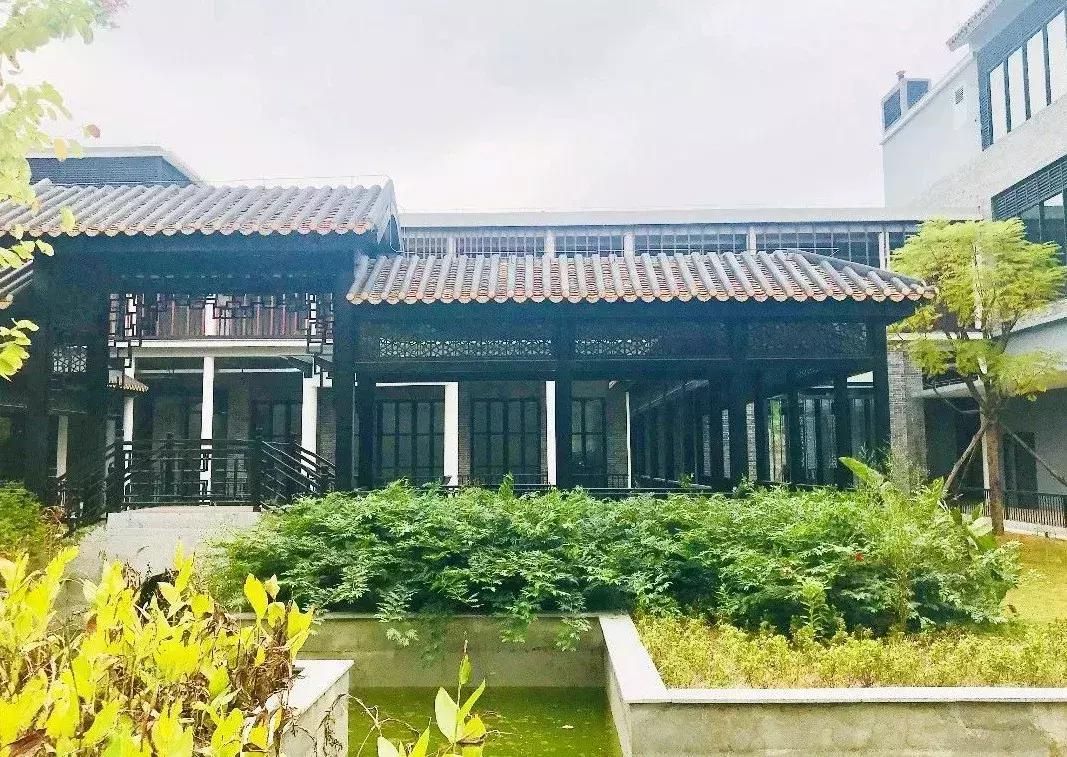 住龙津路,自带故事!