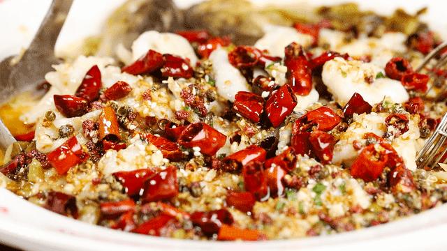 别再说禄鼎记变了,它只是“骚”出花样了