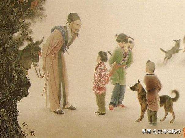 如何用伪造童谣的方法达成政治目的？古代童谣的运用