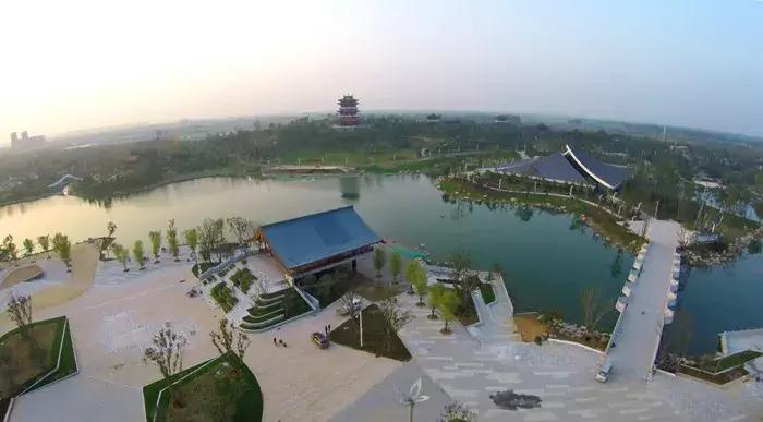 为什么要在新区买房,为什么要在港务区买房