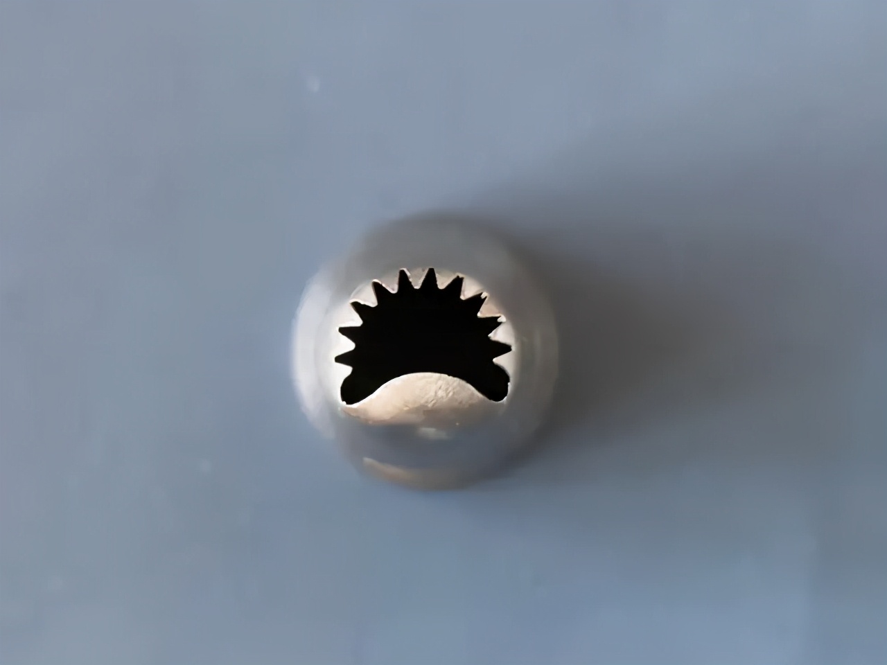 没有裱花袋裱花嘴泡芙奶油怎么挤,奶油裱花嘴怎么自做