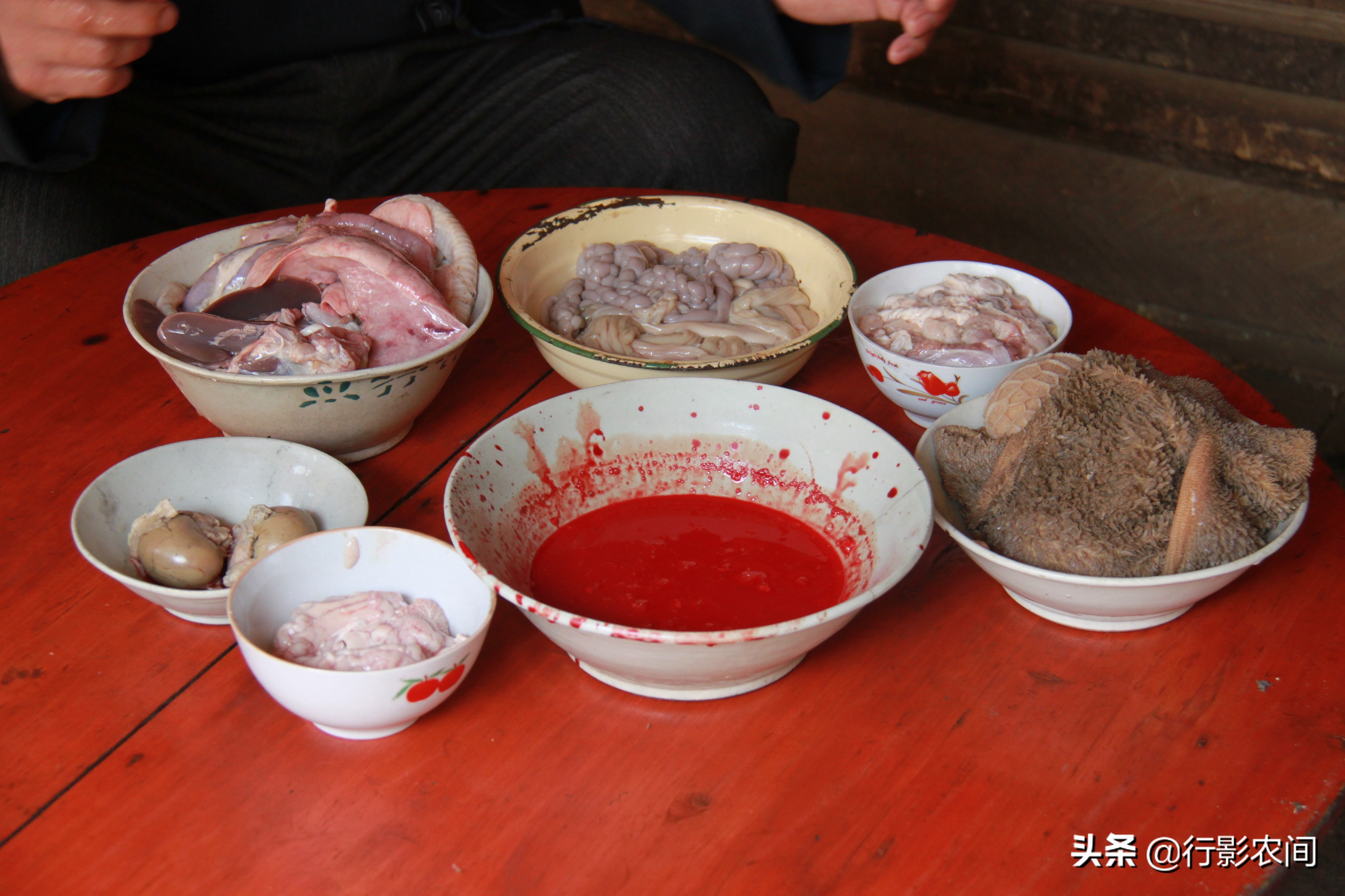 隆林牛瘪汤,隆林贵州羊汤锅