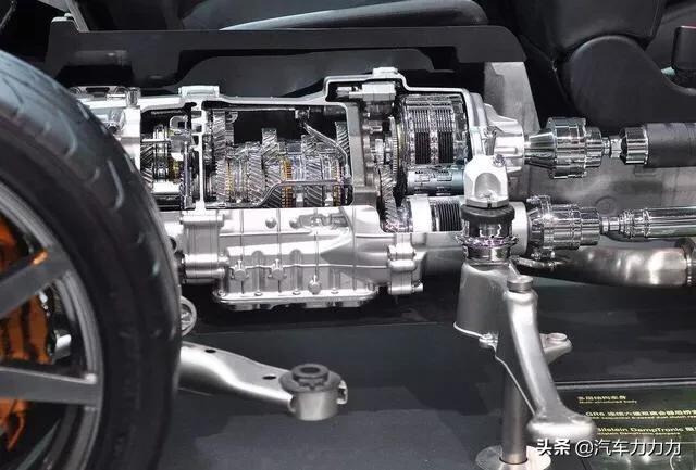 盛瑞和东安哪个变速箱好,国产吉利星瑞变速箱